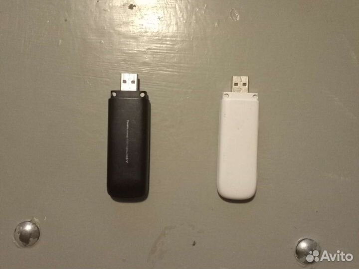 Модемы 4g