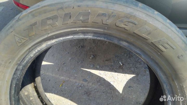 Triangle Sport ATP TR918 245/55 R18