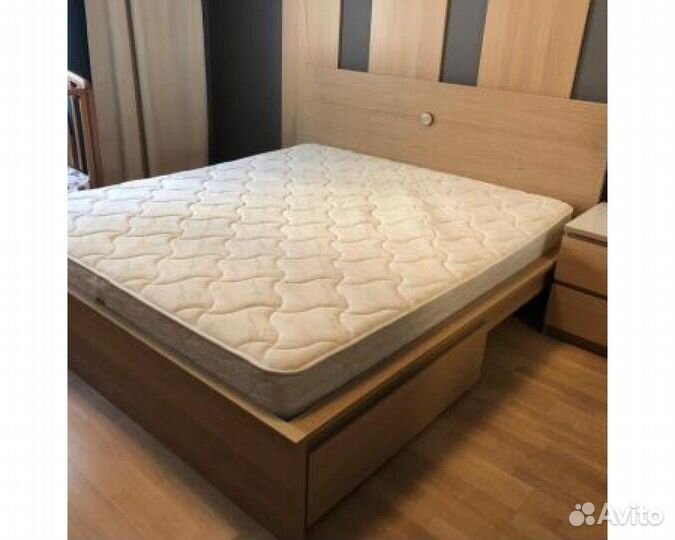 Матрац аскона 160х200