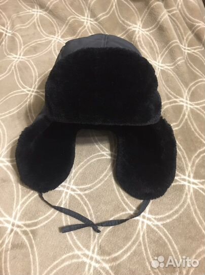 Шапка для мальчика