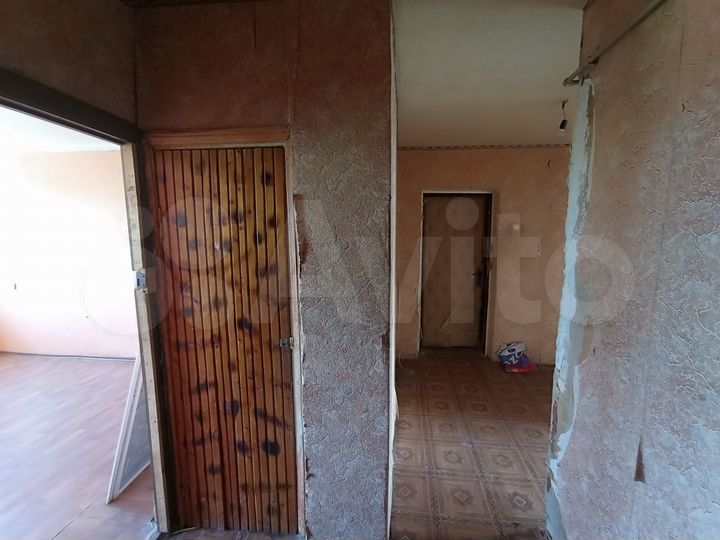 2-к. квартира, 61,1 м², 5/5 эт.