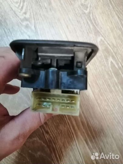 Блок стеклоподъёмников Toyota