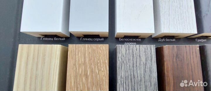 Декоративные панели на стену