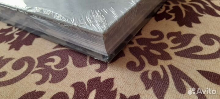 Мир игры Atomic heart (новый)