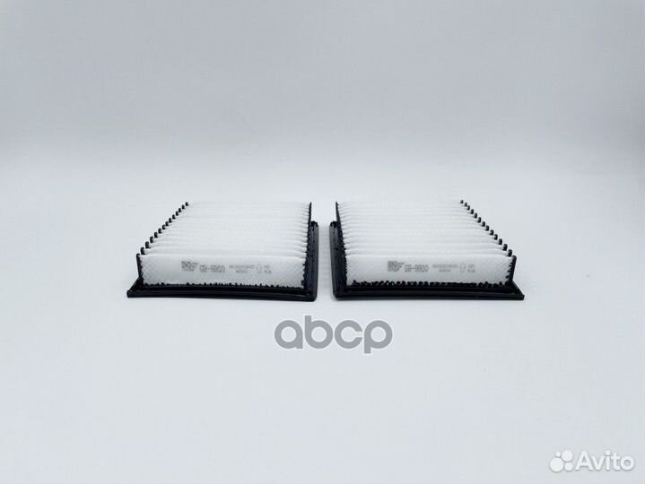 Фильтр салона BMW 3 (E36) compact -00 GB9800 BI