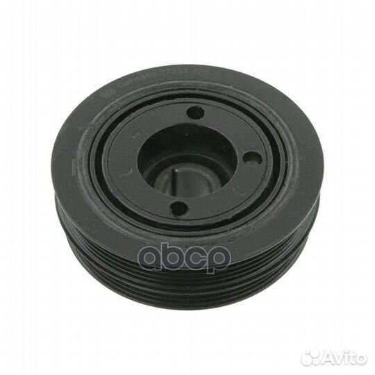 Шкив коленвала 81927231 Swag