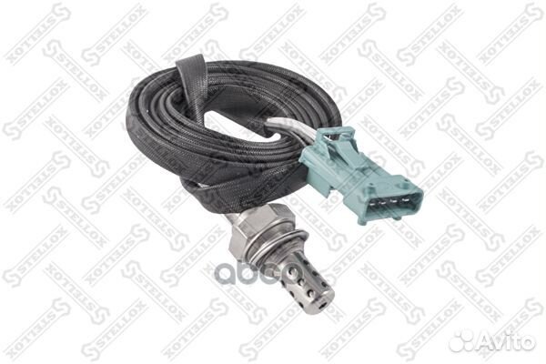 20-00080-SX лямбда-зонд Citroen Xsara 1.8 97-0