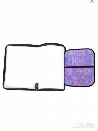 Папка для тетрадей Littlest PetShop