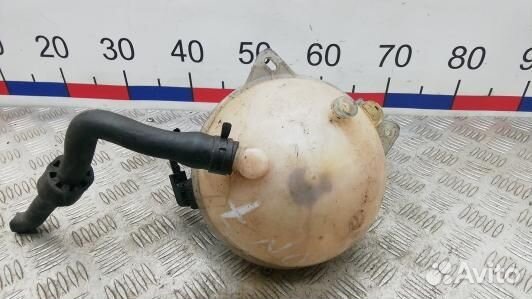 Бачок расширительный volkswagen bora 1 (HDN07NP01)