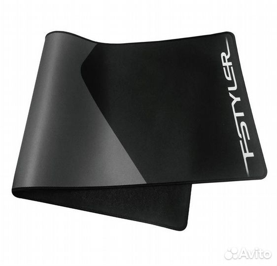 Коврик для мыши A4Tech FStyler FP70 XL черный 750x