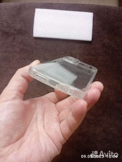 Чехол на xiaomi redmi 10