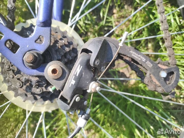 Велосипед headliner