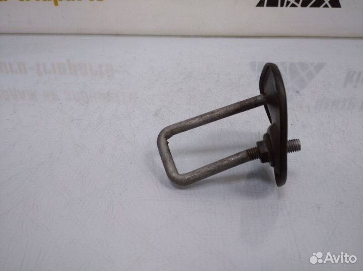 Крюк замка капота Bmw X3 G01 до рестайлинг