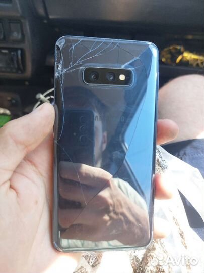 Samsung galaxy s10e 128gb