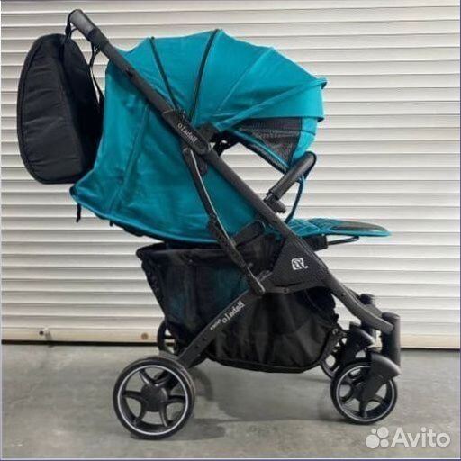 Коляска детская
