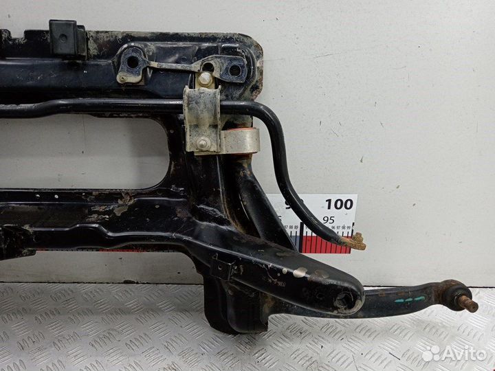 Балка для Peugeot-Citroen Berlingo 1