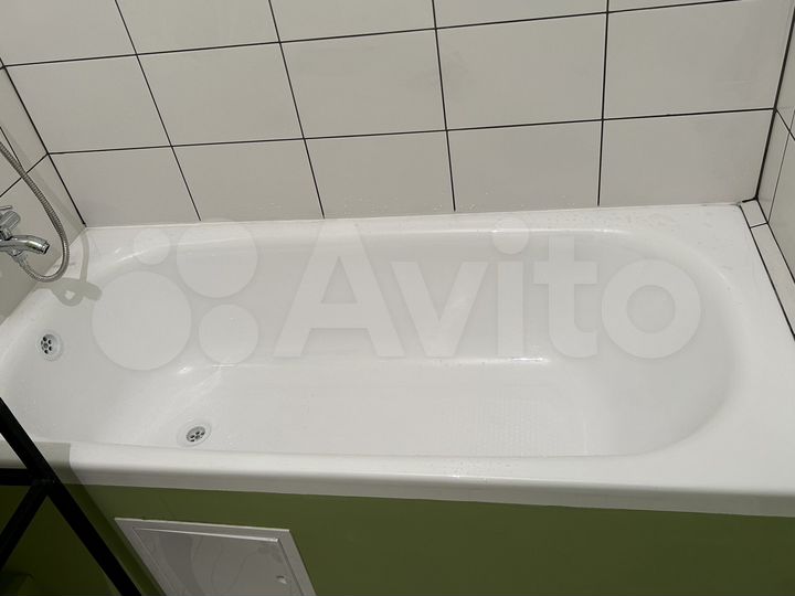 Квартира-студия, 23,7 м², 7/20 эт.