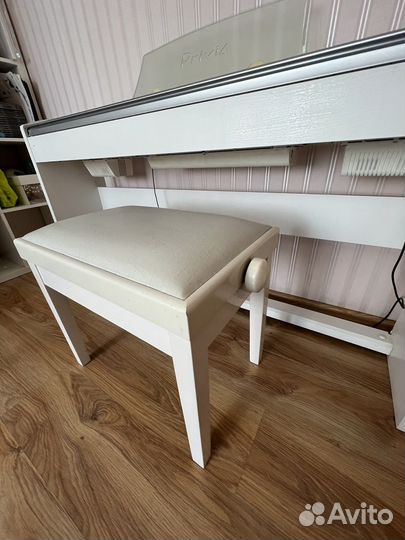 Цифровое пианино Casio Privia