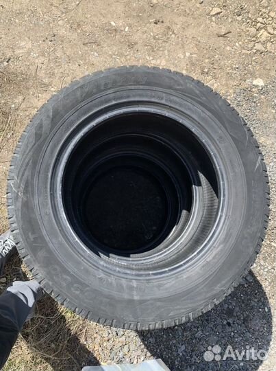 Viatti Bosco A/T V-237 215/65 R16