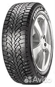 Pirelli Formula Ice 195/60 R15 88T