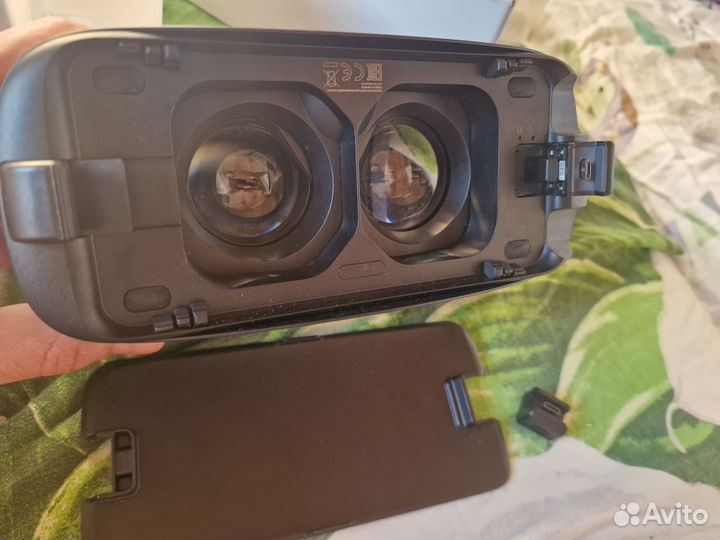 Samsung Gear VR очки