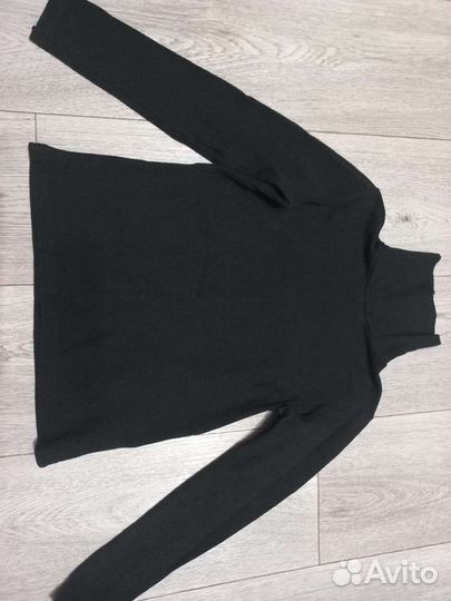 Водолазки детские