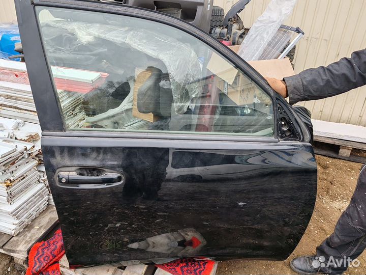 Дверь правая Prado 150