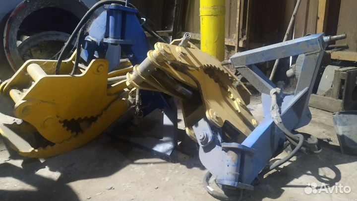 Захват лт-150.кл