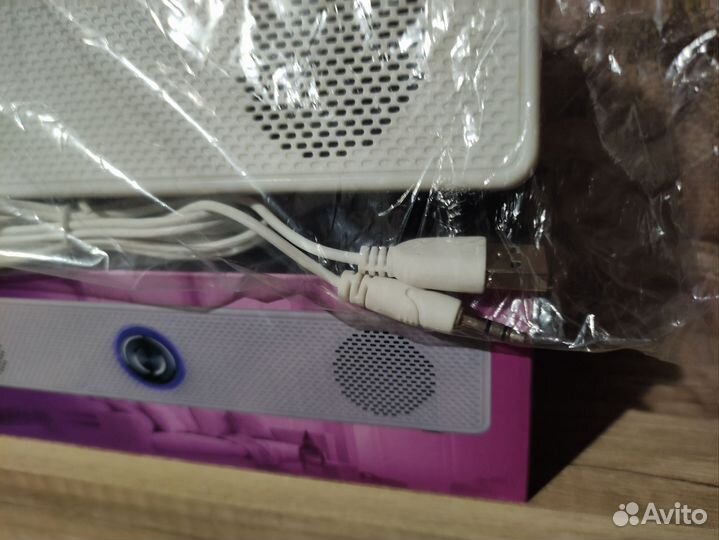 Колонка саундбар