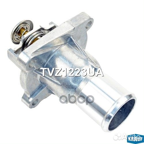 Термостат TVZ1223UA Krauf