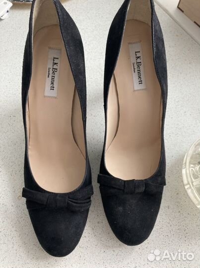 Туфли LK Bennet