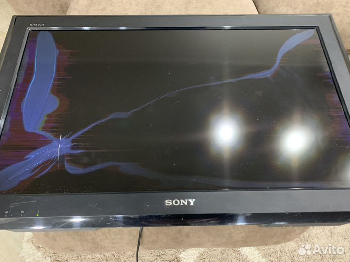 Телевизор бу