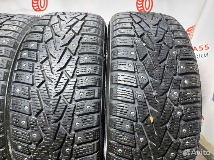 Nokian Tyres Nordman 7 215/65 R16