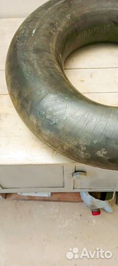 Камера автомобильная r 13