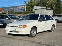 ВАЗ (LADA) 2114 Samara 1.6 MT, 2013, 188 000 км, с пробегом, цена 195 000 руб.