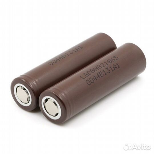 Аккумулятор 18650 Samsung 3200mAh (2 штук)