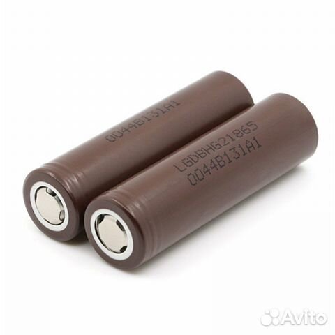 Аккумулятор 18650 Samsung 3200mAh (2 штук)