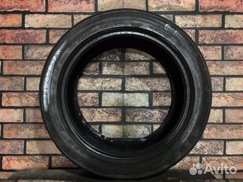 Continental ContiSportContact 235/45 R17