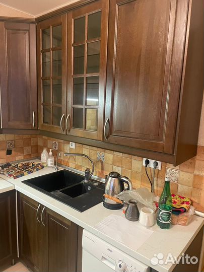 Кухонная гарнитура бу