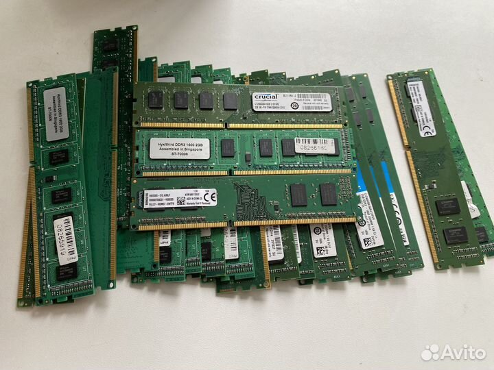 DDR3 2gb