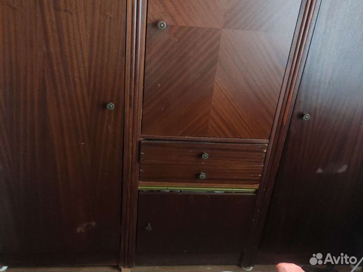 Шкаф для одежды