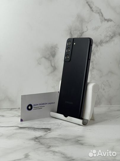 Samsung Galaxy S21 5G, 8/256 ГБ