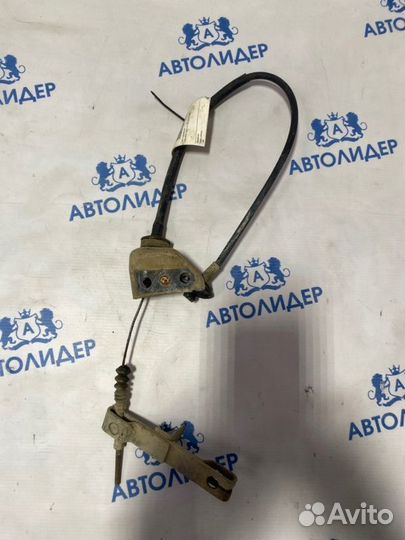Трос сцепления Chevrolet Spark M 200 2005-2009