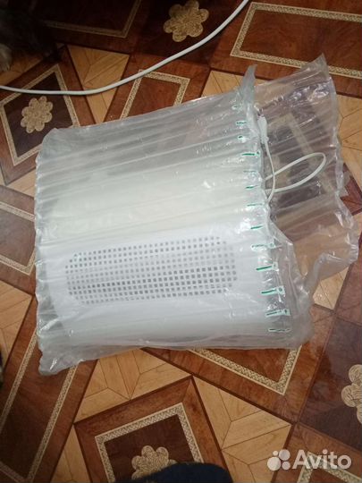 Вытяжка пылесос для маникюра