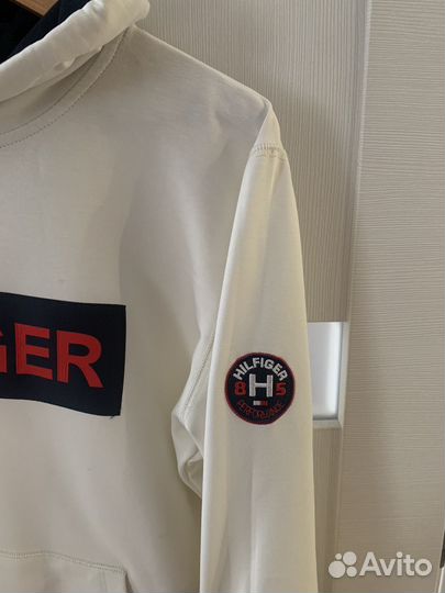 Спортивный костюм tommy hilfiger женский