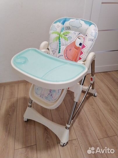 Столик для кормления ребенка бу