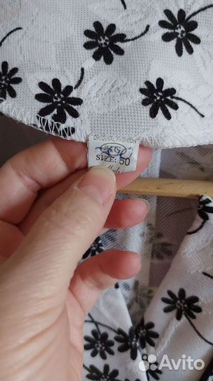 Блузка женская