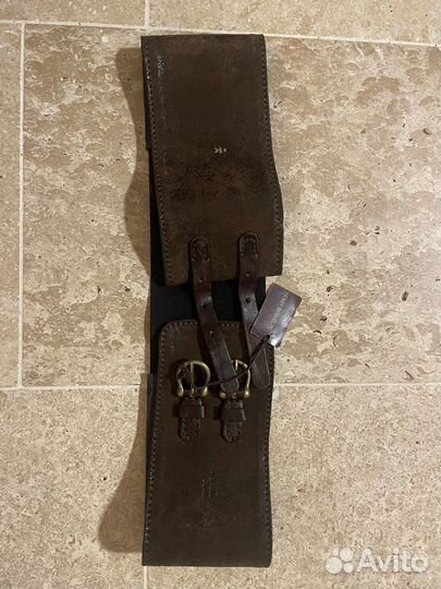 Ремень Henry Beguelin