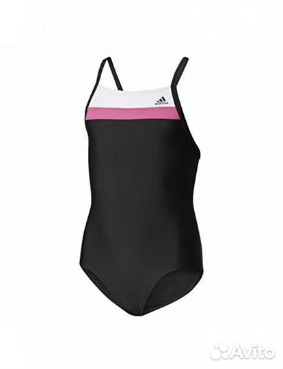 Купальник adidas новый