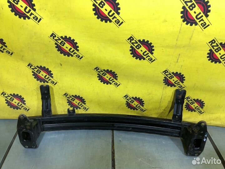 Усилитель бампера передний Hyundai Solaris 2 2021